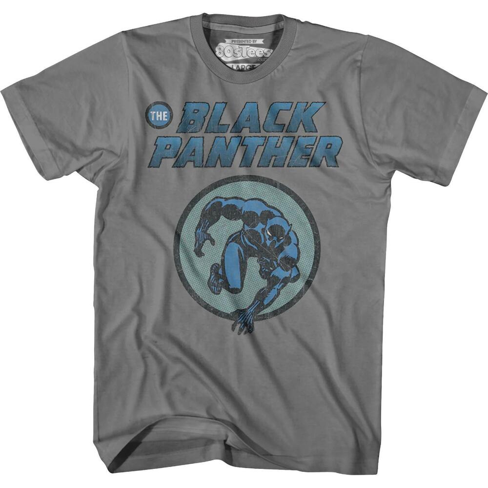 Dangerous Black Panther Tshirt